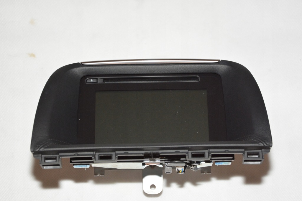 фото №8, Радио навигация mazda cx5 bose 2017r