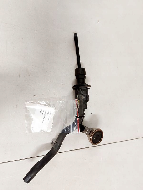 фото №4, Kia ceed ii 2 1.6 crdi помпа зчеплення