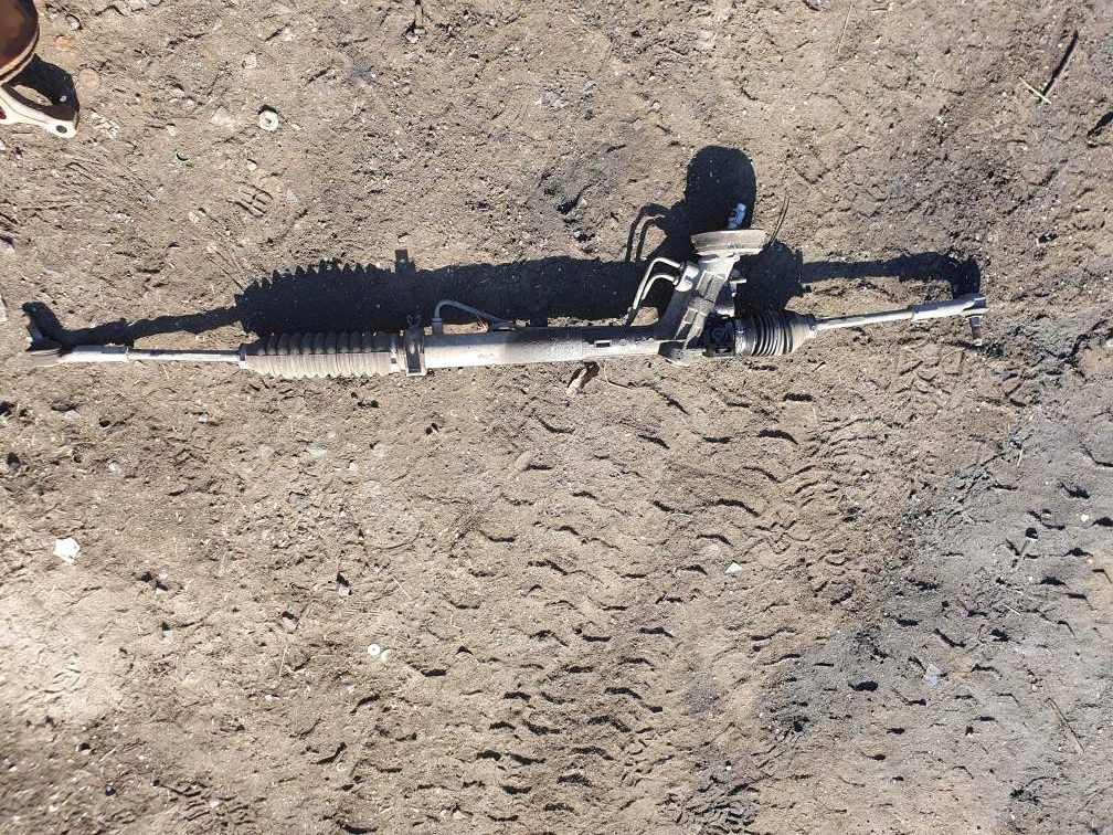 Радіатор води кондиціонер комплект seat arosa рестайлінг  1.4 Доставка