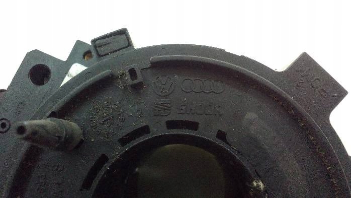 фото №11, Переключатель комбинированный с лента vw bora 4b0953503e