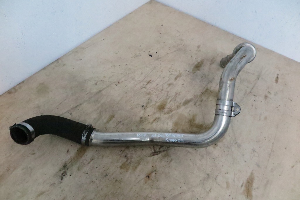 фото №1, Шланг воздуха kangoo 1.9dci 8200030864b