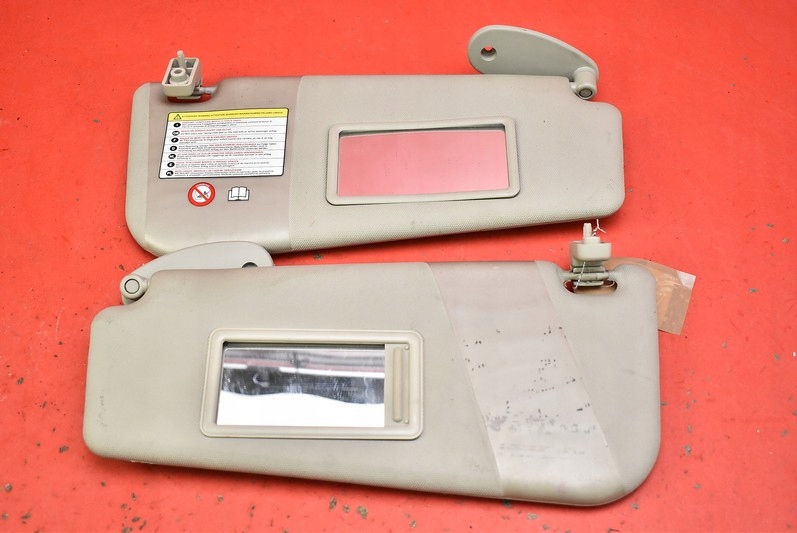 фото №2, Защита солнцезащитная eu alfa romeo mito 09r