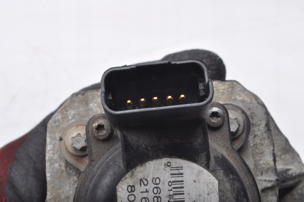 Mini r56 1.6d клапан egr 21604679 Доставка