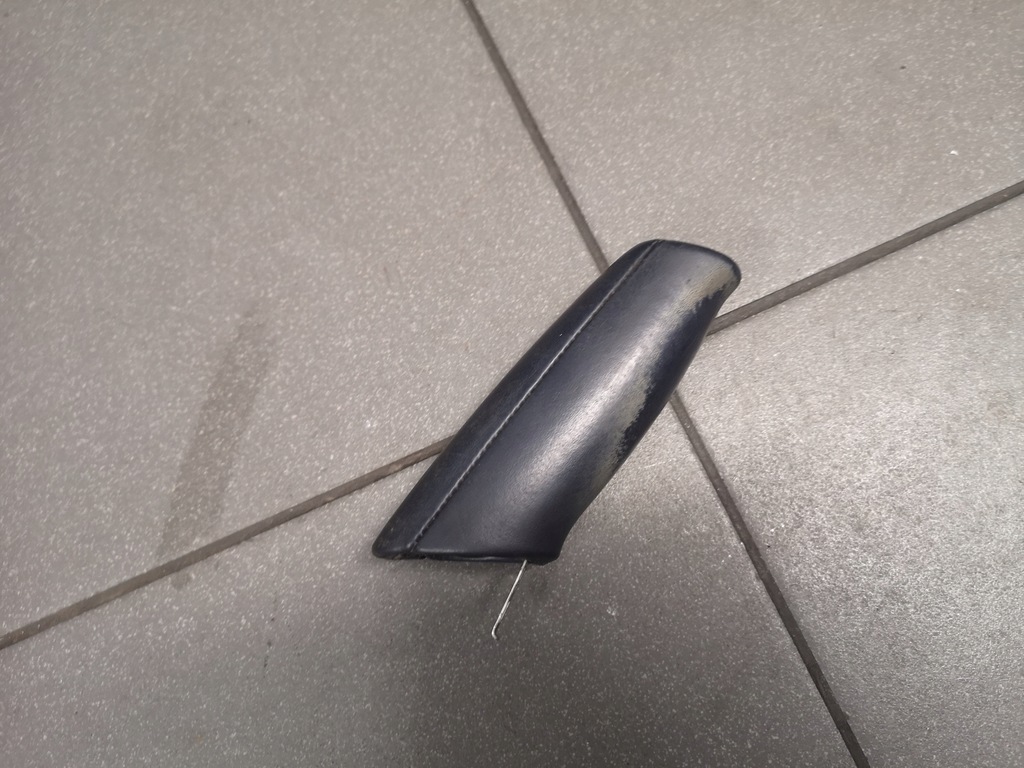 фото №1, Ручка тормоза ручного audi a4 b7 blues