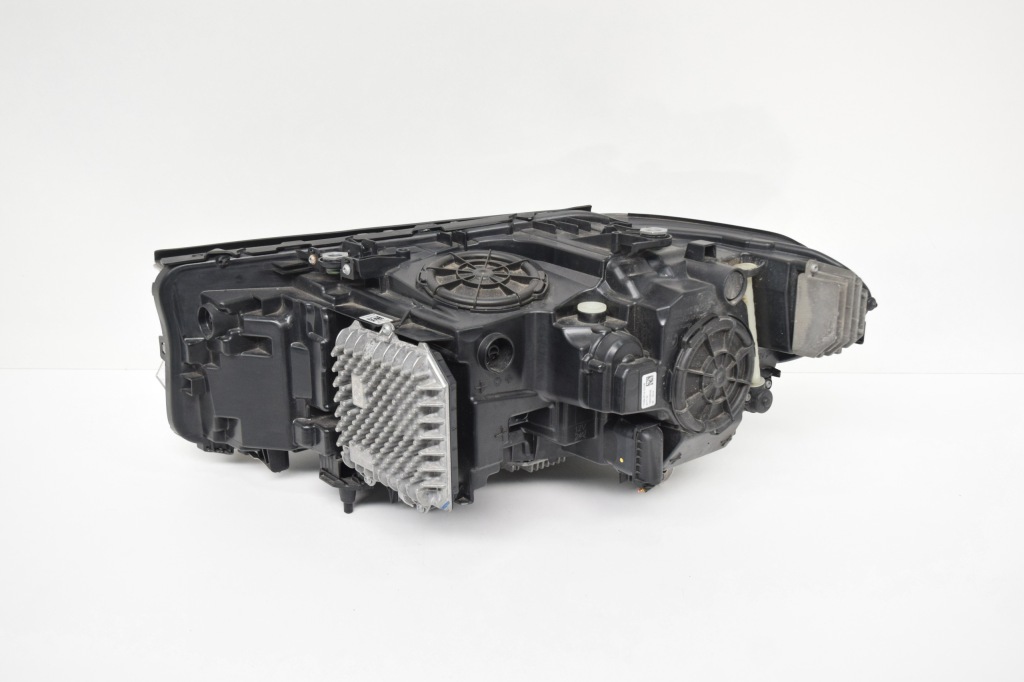 фото №12, Лампы лампа левая правая bmw 5 g30 g31 led адаптивный