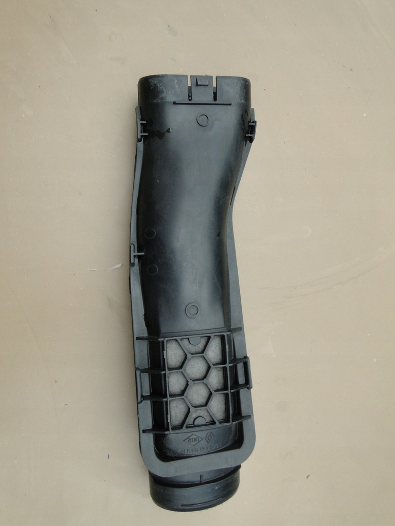 фото №1, Renault espace v воздухозаборник воздуха 165553919r