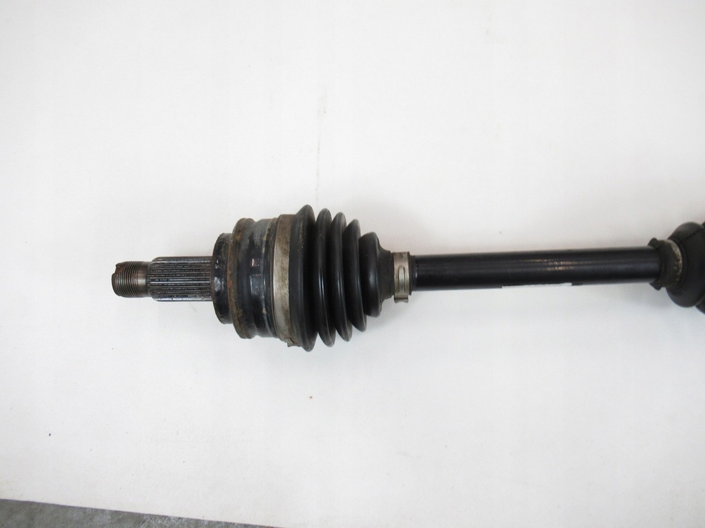 фото №11, Привідний вал перед права bmw e83 x3 lci lift