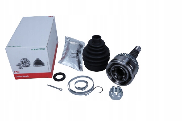 фото №8, Шарнир hyundai getz 1.6 02-