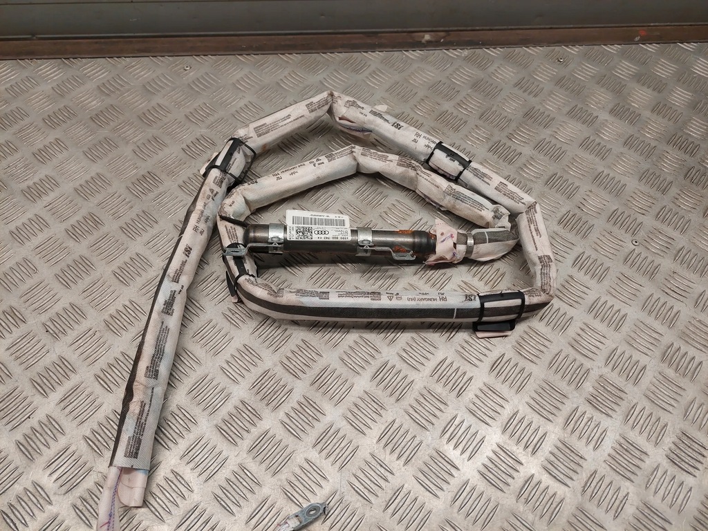 фото №5, Audi q5 sq5 8r0880742k правая подушки безопасности воздушные