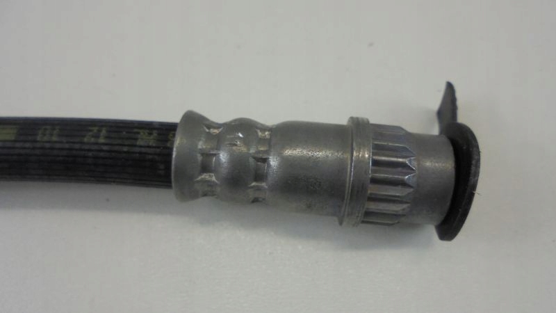 фото №3, Clio iii шланг тормозной