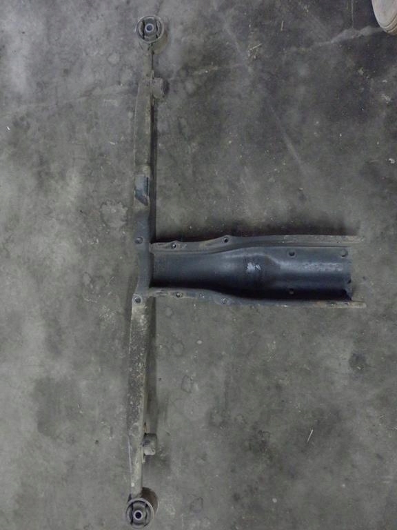 фото №2, Subaru forester 02 2.0 підпора кронштейн міст