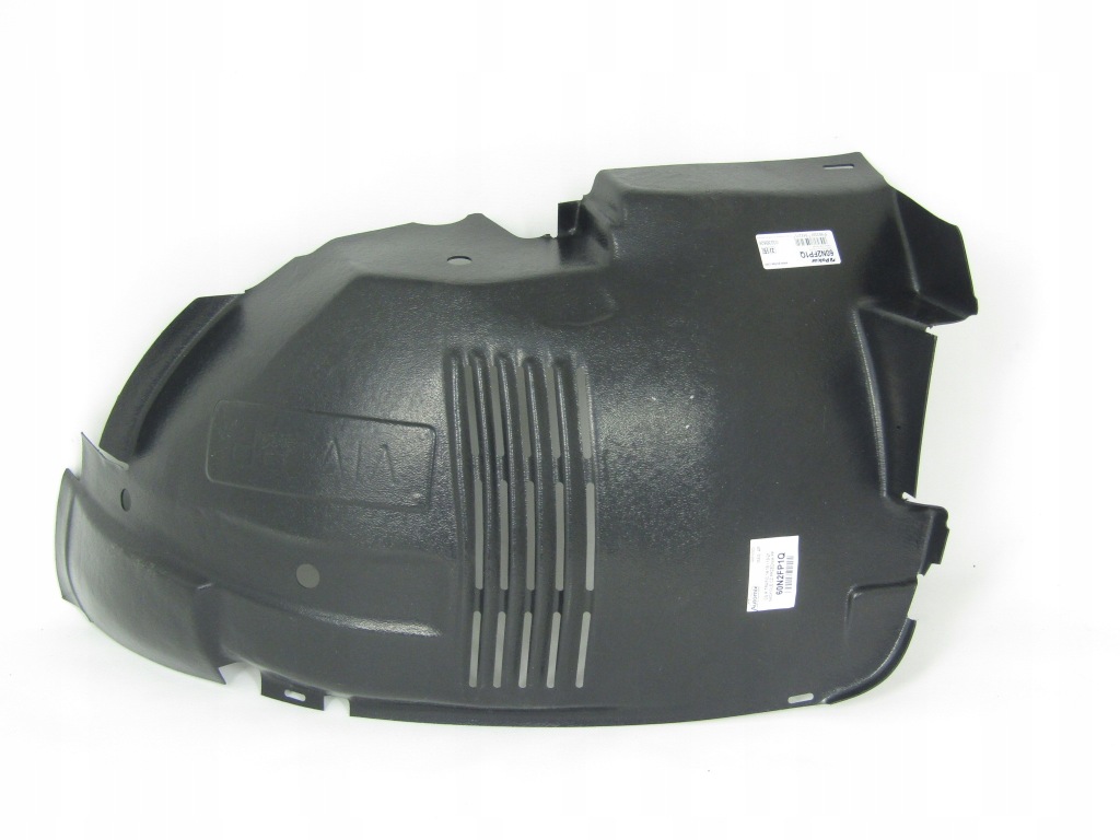 фото №3, Подкрылок перед правое renault trafic 08.14-07.21