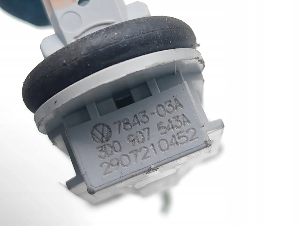 фото №7, Vw id.3 датчик температури внутрішньої 2021 хетчбек 4/5dr 3d0907543a 1st