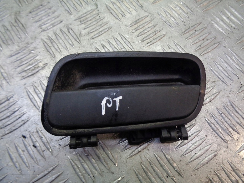 фото №1, Ручка двері бокових правих wew partner i