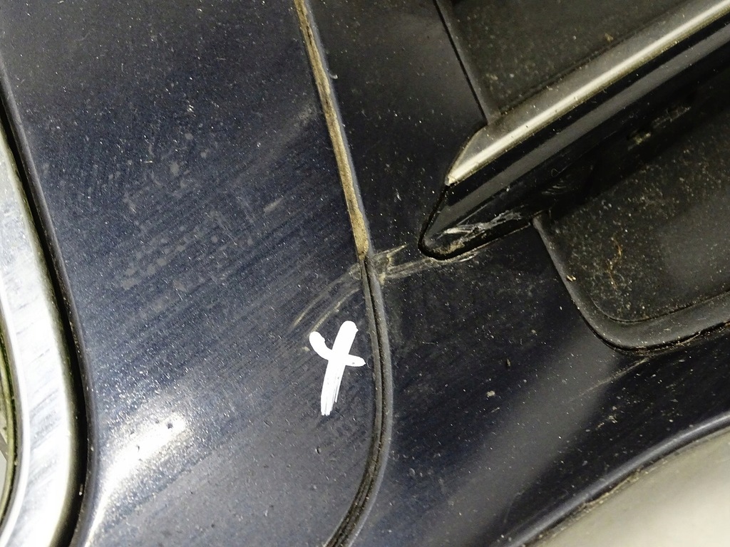 фото №10, Бампер перед передний audi a6 c7 allroad 11- lx5r