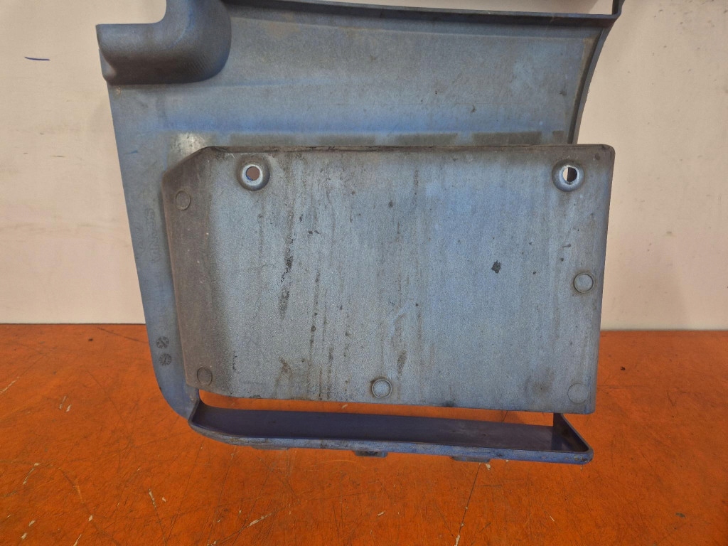 фото №6, Scania r 17- подножка корпус порог правая 2559302