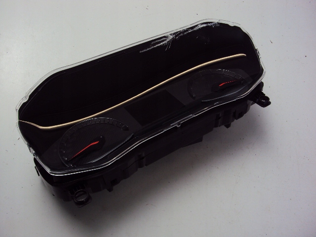 фото №1, Лічильник прилади peugeot 208 ii 2008 ii 2019-