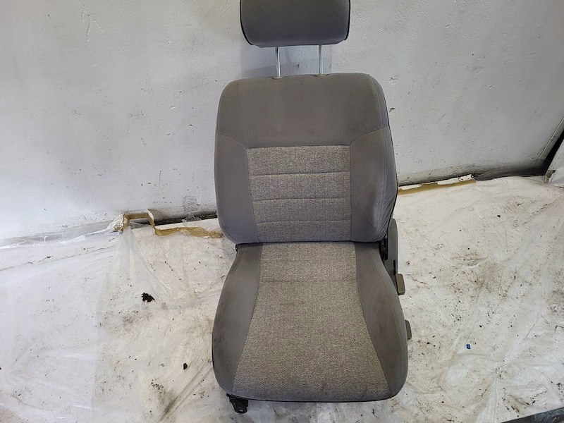 фото №7, Сидіння лівий перед передній водія kia pride хетчбек da_ lift