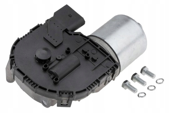 фото №1, Двигатель дворник перед audi q5 2008-