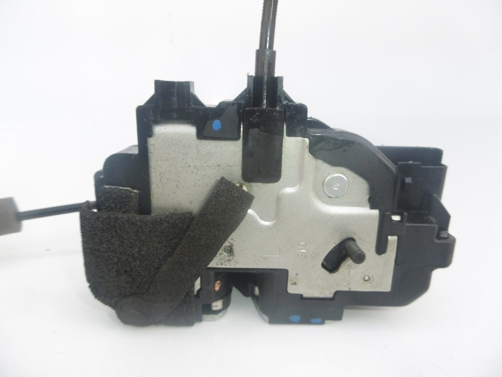 фото №7, Замок дверь левый задняя infiniti m m30 m35 m37 q70