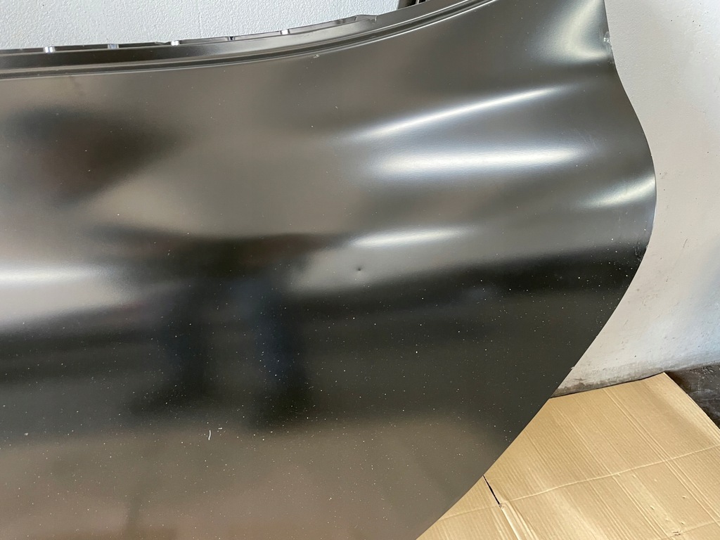 фото №2, Двері clio iv задня hb