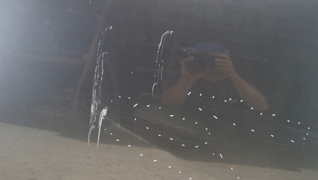 фото №9, Двері лівий перед volvo c30