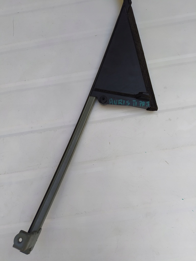 фото №6, Рамка дверь правый задняя - toyota auris ii kombi