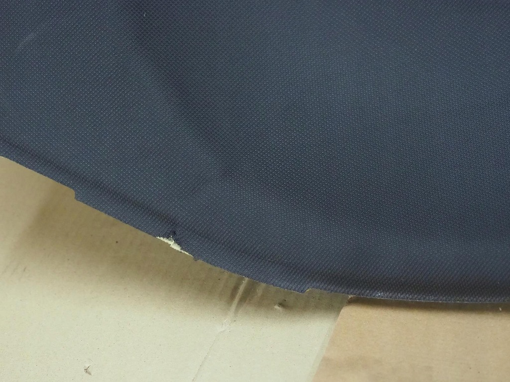 фото №11, Потолок czarna s-line audi a1 5 дверь 8x4867505a