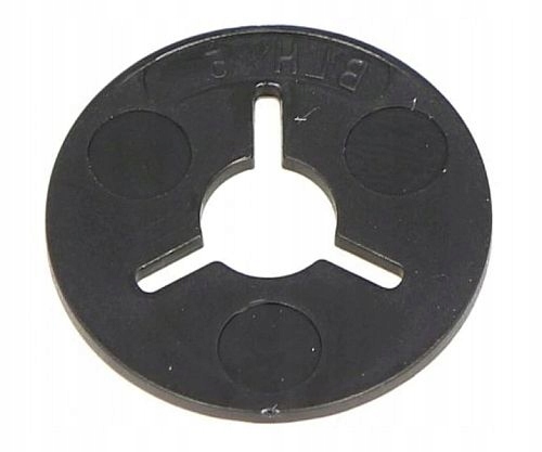 Купить 10szt vw passat b8 подкладка клипсы бампера задняя