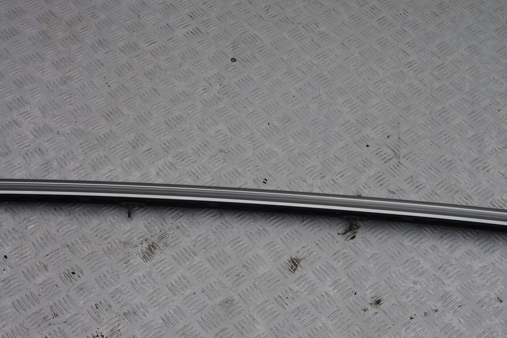 фото №9, Рейлинг рейлинги кровельные комплект renault koleos ii 738211273r 738208251r