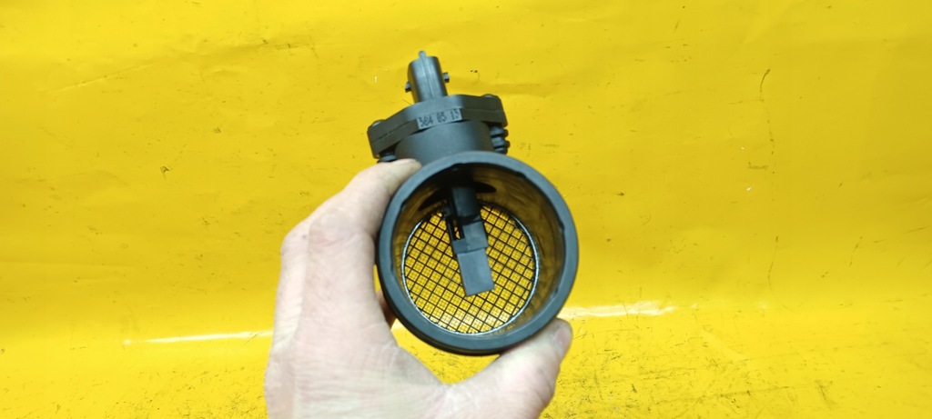 фото №9, Przepływomie corsa c 1,7dti 0281002180 00-03r