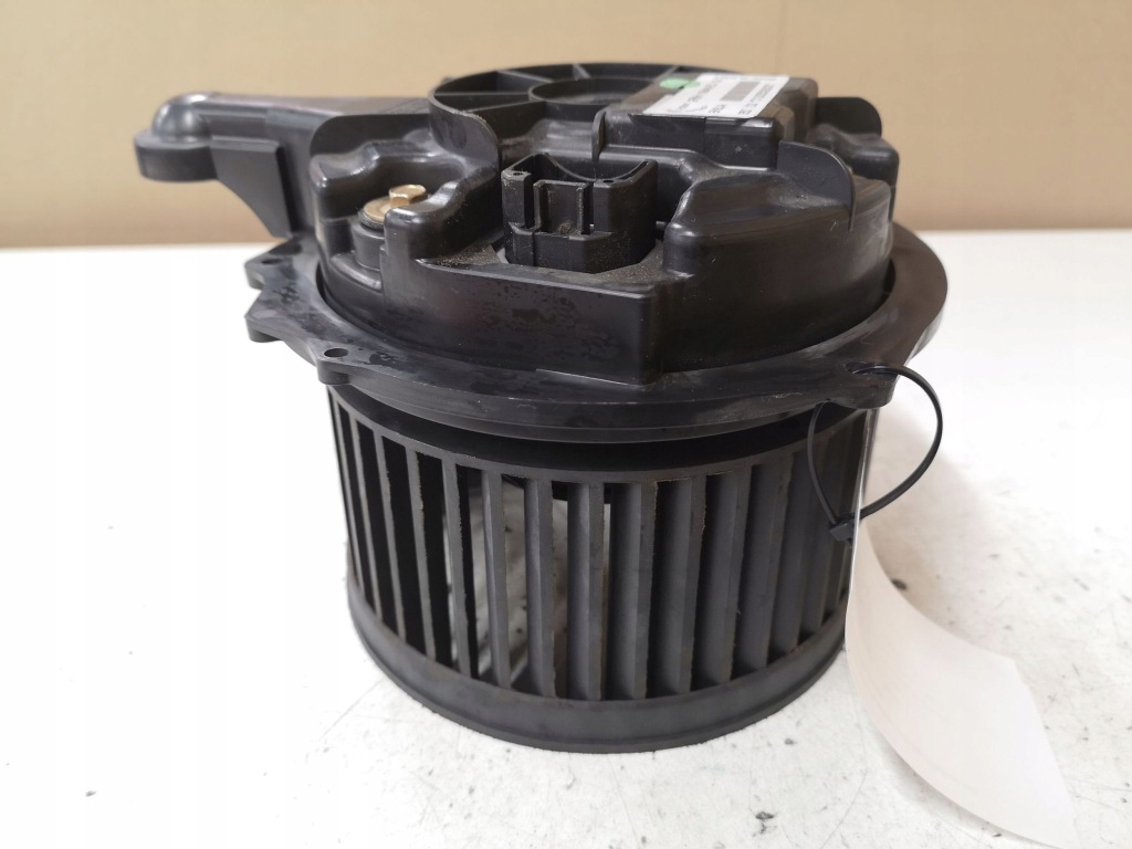 фото №1, Вентилятор вентилятор jaguar s-type 2r8h-19846-bd