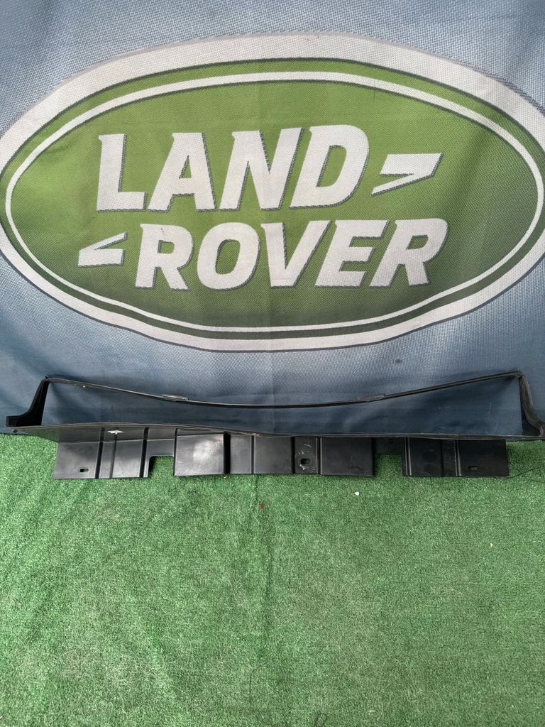 фото №12, Land rover discovery 5 l462 поперечина балка бампера передній