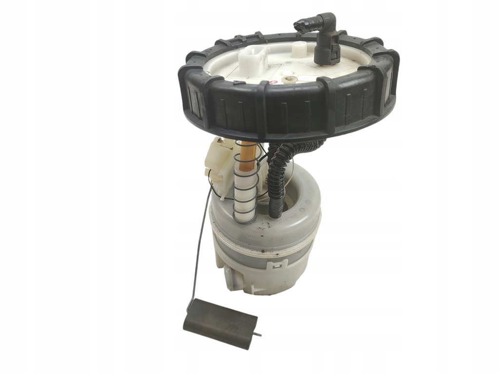 фото №2, Насос топлива w bak mini clubman r55 i r56 r57 1.6 16v 120km n12b16a