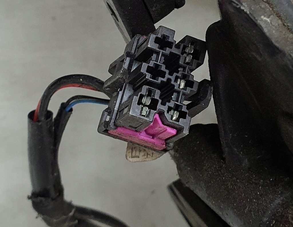 фото №12, Крыша складной audi tt 8n cabrio