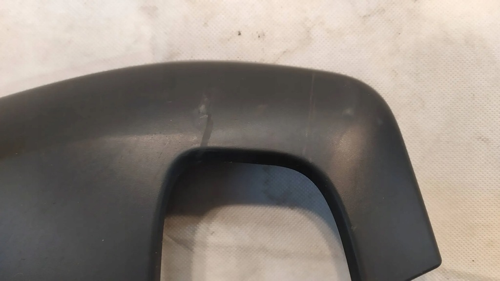 фото №2, Корпус дзеркало ford transit custom ліва