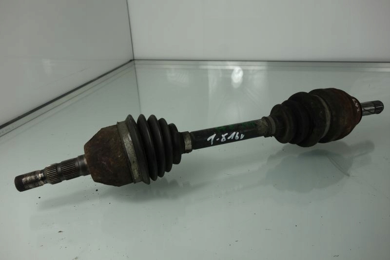 Купити Opel astra 3 h 1.8 16v привідний вал короткий шрус