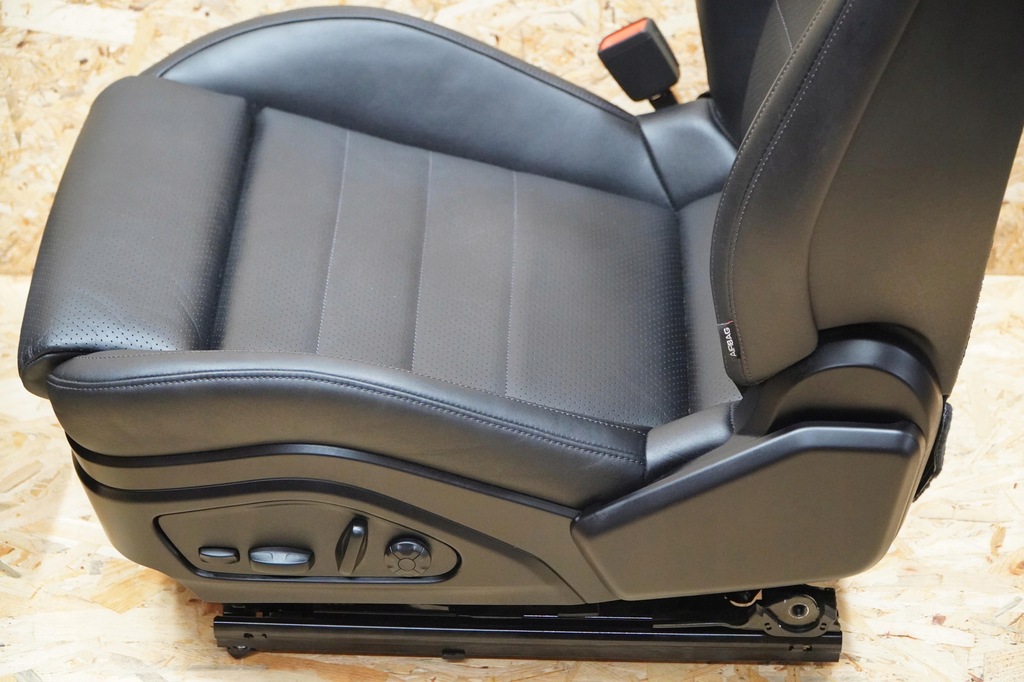 фото №12, Сидіння сидіння оббивка салон заднє сидіння panamera iii 976 оригінал ідеальний стан europa