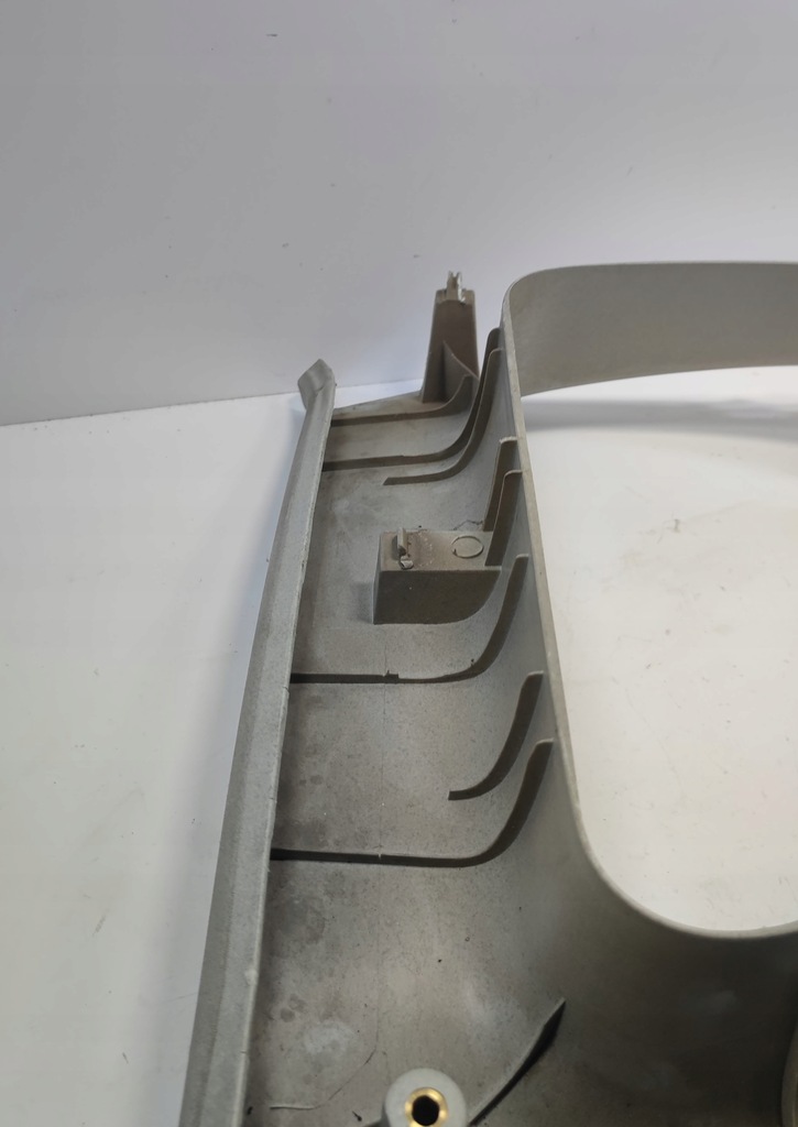 фото №11, Защита стойка левый задняя seat altea xl 5p8867288