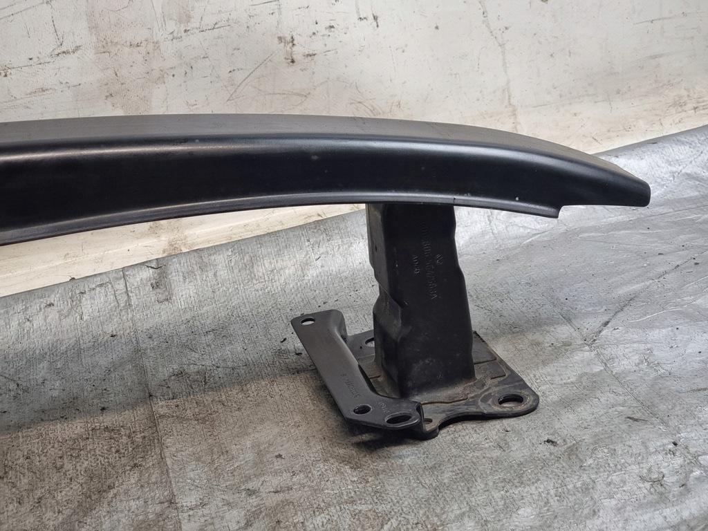 фото №9, Балка бампера перед оригинальный номер 6q0806563a vw polo iv 4 lift 06r.