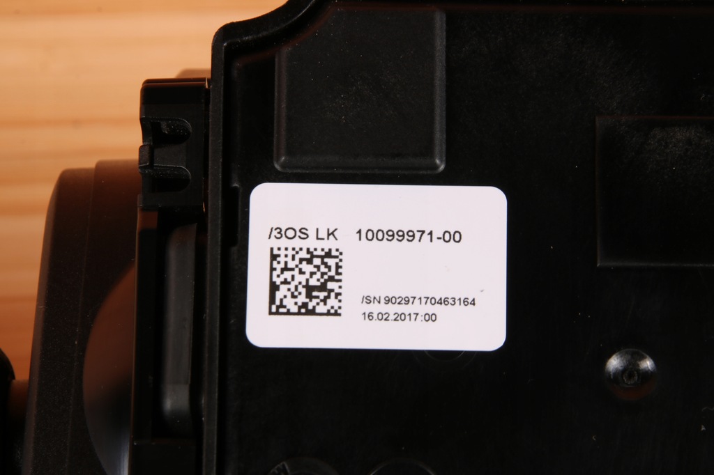 фото №9, Bmw f30 lci 330e вибірник домкрат ручка важіль перемикання передач 9326581