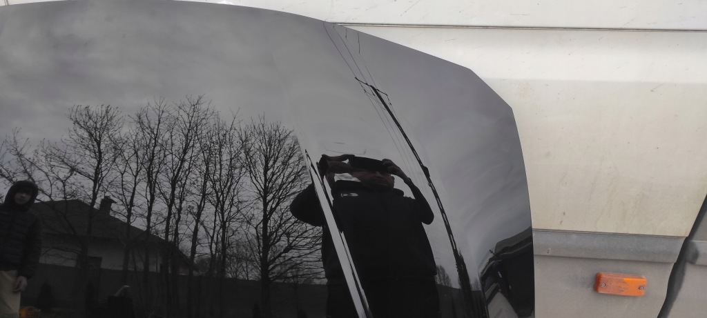 Капот крышка двигателя bmw f30 f31 f35 f32 f33 f36 f82 без gt лак x02 в Украине