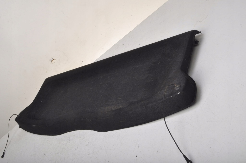 фото №1, Alfa romeo mito полка задняя багажника