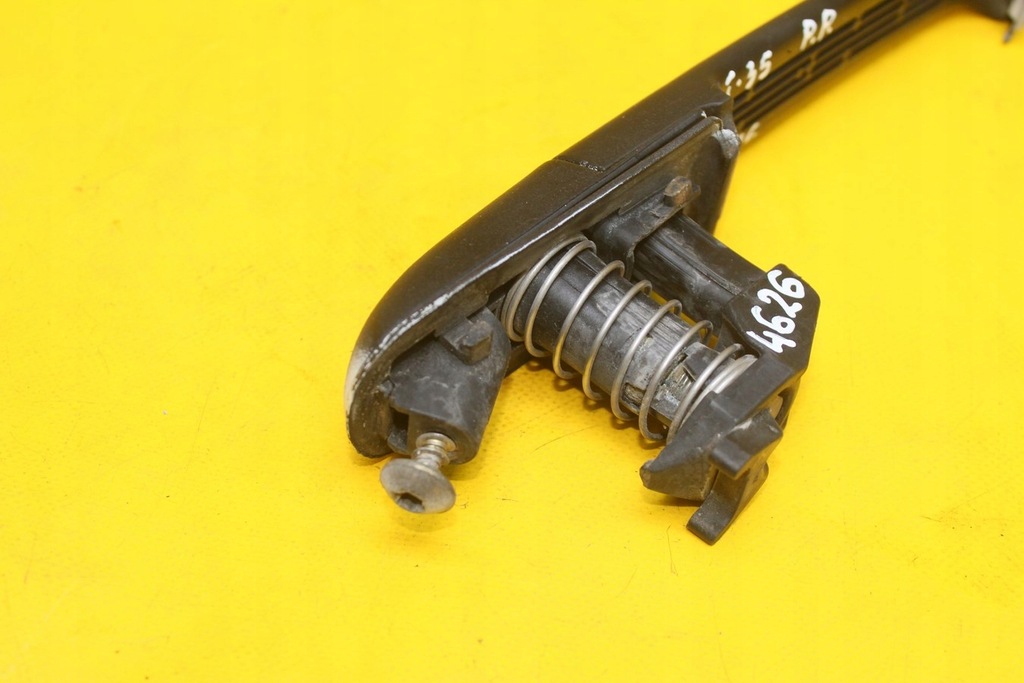 фото №6, Ручка правый перед передняя vw lt 35 lt 46