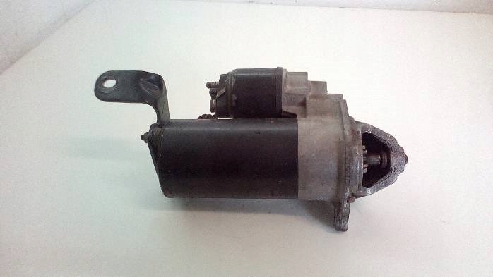 фото №1, Стартер opel signum 2,2 dti