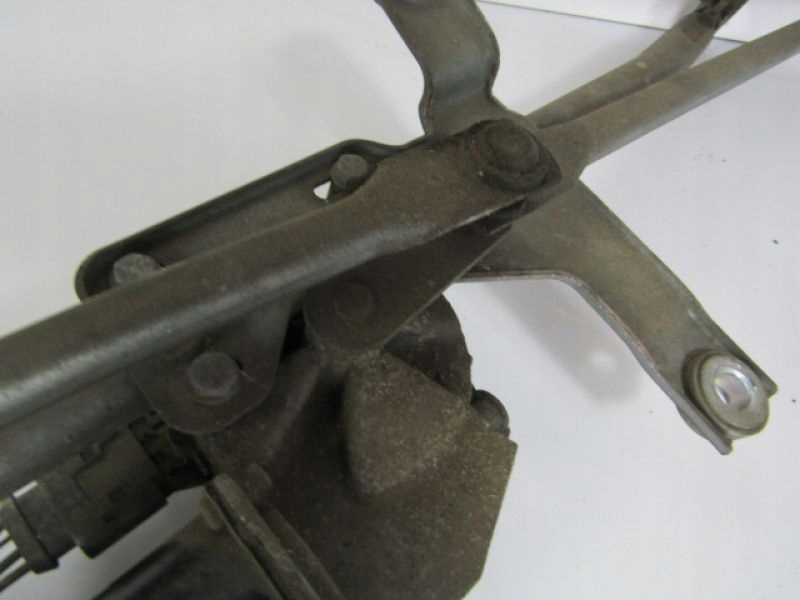 фото №6, Mercedes vito 2 w639 механізм двірник перед