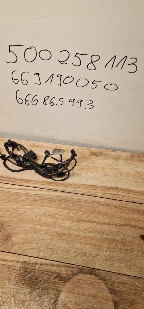 фото №1, Skoda оригинальный номер 57a971104a