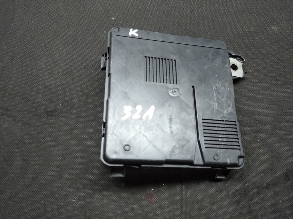 фото №9, Scenic ii megane ii модуль upc x84 n2