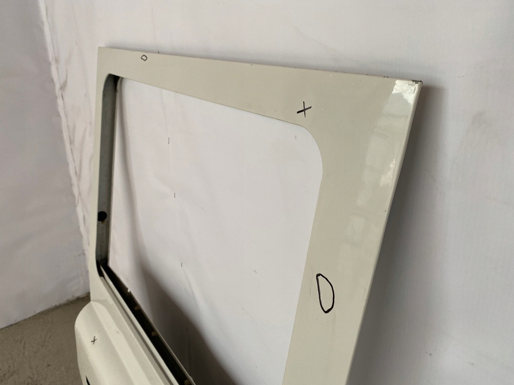 фото №12, Land rover defender дверь правое задние poznań ===giełda===