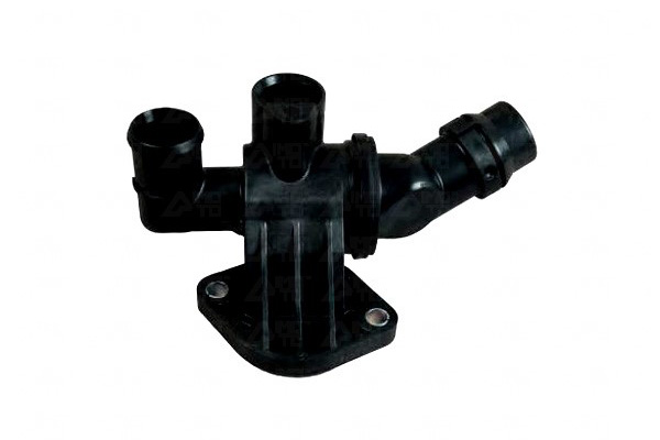 фото №1, Gates термостат